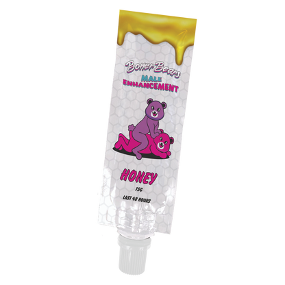 Boner Bears Honey